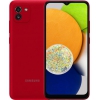 Мобильный телефон GALAXY A03 64GB RED SM-A035F Samsung (SM-A035FZRGSKZ)