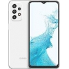 Мобильный телефон GALAXY A23 64GB WHITE SM-A235F Samsung (SM-A235FZWUSKZ)