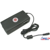 Универсальный блок питания для ноутбуков AcmePower AP CH-P1619 (12-20V, 90W) +8 сменных разъемов+авто.адаптер