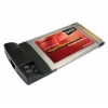 Edimax <EP-4103DL> Adapter CardBus (1UTP 10/100Mbps, PCMCIA)