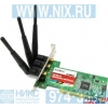 Edimax <EW-7728IN> Wireless PCI Adapter (802.11b/g/n)