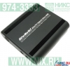TV Tuner FM ДУ AVerMedia <AVerTV Hybrid Ultra USB> (RTL) (USB, Analog, DVB-T)