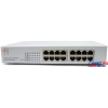 MultiCo <EW-516IW> NWay Fast E-net Switch 16-port Web Smart  Management (16UTP, 100Mbps)