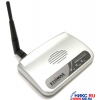 Edimax <EW-7206PDg>  Wireless PoE Access Point (802.11b/g, 1UTP)