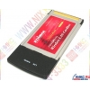 Edimax <EW-7108PCG> Adapter CardBus (802.11b/g, PCMCIA)