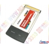 Edimax <EW-7608PG> Adapter CardBus (802.11b/g, PCMCIA)
