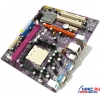M/B EliteGroup GeForce7050M-M rev1.0A(RTL)SocketAM2<GeForce 7050PV>PCI-E+SVGA+LAN SATA RAID MicroATX 2DDR-II