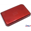 WD Passport Portable USB2.0 Drive 120GB <1200XMSB-Red> (RTL)