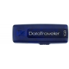 Kingston DataTraveler 100 <DT100B/1GB> USB2.0 Flash Drive 1Gb (RL)