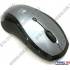 Logitech LX6 Cordless Optical Mouse (RTL) USB&PS/2 3btn+Roll,беспроводная <910-000488>