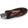 Kingston DataTraveler 110 <DT110R/4GB> USB2.0 Flash Drive 4Gb (RTL)