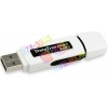 Kingston DataTraveler <DTI/8GB> USB2.0 Flash Drive 8Gb (RTL)