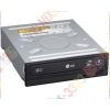 DVD RAM & DVD±R/RW & CDRW LG GSA-H55L <Black> IDE (OEM) 12x&20(R9 10)x/8x&20(R9 10)x/6x/16x&48x/32x/48x