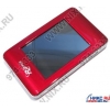 Ritmix <RF-9700-4Gb> Red (MP3/OGG/WMA/JPG/MPEG4/TXT Player, FM tuner, 4Gb, 2.4"LCD,MicroSD,USB2.0,Li-Poly)