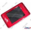 Ritmix <RF-9700-2Gb> Red (MP3/OGG/WMA/JPG/MPEG4/TXT Player, FM tuner, 2Gb, 2.4"LCD,MicroSD,USB2.0,Li-Poly)