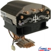 ASUS <90-PN591CM> Triton 77 Cooler for Socket 775/939/940/AM2 (2300об/мин, 18дБ, Cu+Al+тепловые трубки)