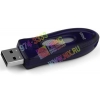 Kingston DataTraveler 110 <DT110B/2GB> USB2.0 Flash Drive 2Gb (RTL)
