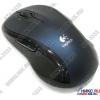 Logitech LX8 Cordless Laser Mouse (RTL) USB 4btn+Roll, беспроводная <910-000325>