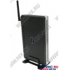 D-Link <DIR-400> Wireless 108 G Router (4UTP 10/100 Mbps,1WAN,802.11b/g)