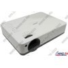 SANYO  Projector PLC-XW56 (3xLCD, 2000 люмен, 400:1, 1024х768, D-Sub, RCA, ПДУ)