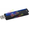 Kingston DataTraveler HyperX <DTHX/8GB> USB2.0 Flash Drive 8Gb (RTL)