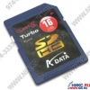 ADATA <SDHC-16Gb Class6>SecureDigital High Capacity Memory Card