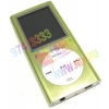 Espada <E-326D-2Gb-Green> (MP3/WMA/JPG/TXT  Player,диктофон,FM,2Gb,MicroSD,USB2.0,Li-Ion)