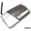 Edimax <EW-7209APg>  Wireless Access Point (5UTP 10/100Mbps, 802.11b/g)