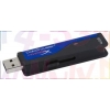 Kingston DataTraveler HyperX <DTHX/4GB> USB2.0 Flash Drive 4Gb (RTL)