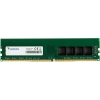 Память ADATA Premier DDR4 Общий объём памяти 32Гб Module capacity 32Гб Количество 1 3200 МГц Радиатор нет Множитель частоты шины 22 1.2 В AD4U320032G22-SGN