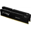 Память DIMM 32GB DDR5 5600 KIT2 KF556C40BBK2-32 Kingston