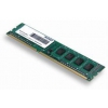 Память DIMM 4GB PC12800 DDR3 PSD34G160081 PATRIOT