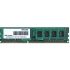 Память DIMM 4GB PC12800 DDR3L PSD34G1600L81 PATRIOT