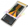 D-Link <DWA-620> Wireless 108G Notebook CardBus Adapter (802.11b/g)