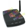 D-Link <DGL-3420> Wireless 108AG Gaming Adapter для игровых консолей (1UTP 10/100Mbps, 802.11a/b/g)