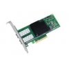 Intel Сетевой адаптер PCIE 10GB DUAL PORT X710-DA2 X710DA2 (X710DA2 933206)