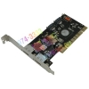 Controller Tekram TR-844E (RTL) PCI, 4-port SATA150, RAID,2 port-ext, 2 port-int