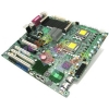 M/B SuperMicro X7DCA-3 (RTL) Dual LGA771<i5100> PCI-E+2xGbL 2PCI-X SAS/SATA RAID E-ATX 6DDR-II DIMM<PC2-5300>