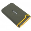 TRANSCEND StoreJet 25 mobile <TS250GSJ25M> USB2.0 Portable 2.5" HDD 250Gb EXT (RTL)