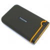 TRANSCEND StoreJet 25 mobile <TS160GSJ25M> USB2.0 Portable 2.5" HDD 160Gb EXT (RTL)