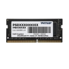 Память DIMM 8GB PC25600 DDR4 PSD48G320081 PATRIOT
