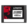Накопитель SSD жесткий диск SATA 2.5" 480GB SEDC500R/480G Kingston