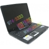 MSI Megabook EX700-040RU <9S7-171949-040> T5450(1.66)/1024/160/DVD-RW/WiFi/BT/cam/VistaHP/17"WXGA+/3.32 кг