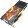 1Gb <PCI-E> DDR-3 ZOTAC <GeForce 9800GX2> (RTL) DualDVI+HDMI+SLI