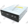 DVD RAM & DVD±R/RW & CDRW LG GSA-H55L +Black Panel  IDE (RTL) 12x&20(R9 10)x/8x&20(R9 10)x/6x/16x&48x/32x/48x