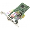 TV Tuner FM ДУ AVerMedia <AVerTV Hybrid Speedy PCI-E> (RTL) (PCI-Ex1, Analog, DVB-T)