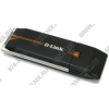 D-Link <DWA-120> Wireless 108G USB Adapter (802.11b/g, USB2.0)