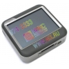 MiO DigiWalker C220 rev.230 Car Navigation System(S3C2440-400MHz,32MbRAM,1024MbROM,3.5"320x240@64k,GPS,SD/MMC,USB)