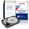 Жесткий диск SATA 18TB 7200RPM 6GB/S 512MB MG09ACA18TE Toshiba