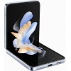 Мобильный телефон GALAXY Z FLIP4 5G 256GB BLUE SM-F721B Samsung (SM-F721BLBHSKZ)